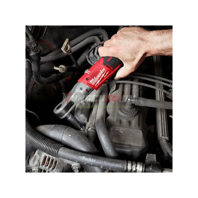 Máy siết bu lông góc Milwaukee M12 FIR12-0
