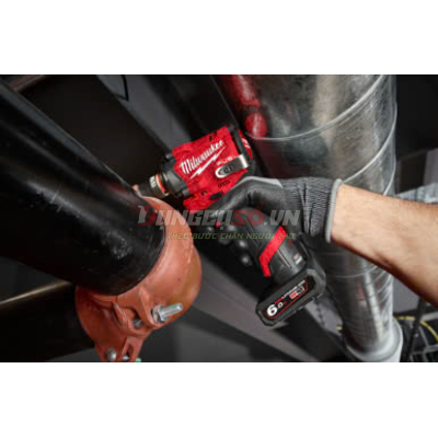 Máy siết bu lông 745Nm Milwaukee M12 FIW2F12 