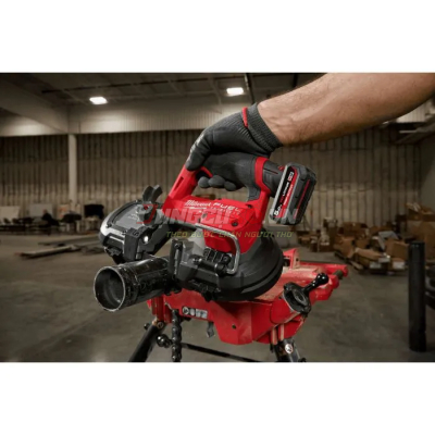 Pin Milwaukee M12 5.0Ah M12HB5