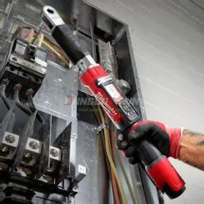 Máy siết bu lông góc điện tử M12 ONEFTR12