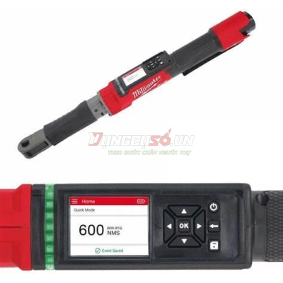 Máy siết bu lông góc điện tử M12 ONEFTR12