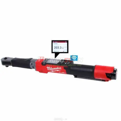 Máy siết bu lông góc điện tử M12 ONEFTR12