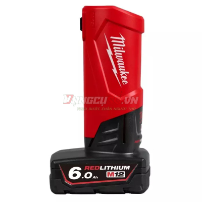 Bộ Sạc Di Động Milwaukee M12 TC2