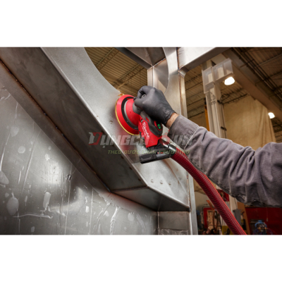 Máy chà nhám quỹ đạo 5mm Milwaukee M12 FROS50