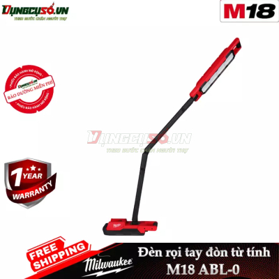 Đèn rọi tay đòn từ tính Milwaukee M18 ABL-0