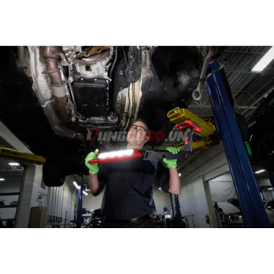 Đèn rọi tay đòn từ tính Milwaukee M18 ABL-0