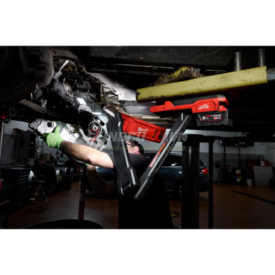 Đèn rọi tay đòn từ tính Milwaukee M18 ABL-0