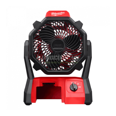 Quạt chạy pin Milwaukee M18 AF-0