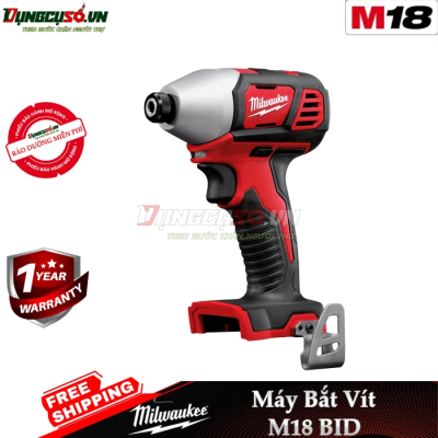 MÁY BẮT VÍT M18 BID