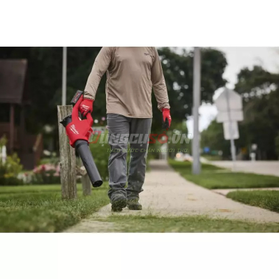 Máy thổi không chổi than Milwaukee M18 BLBO