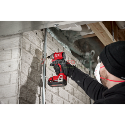 Máy bắt vít Milwaukee M18 BLIDR