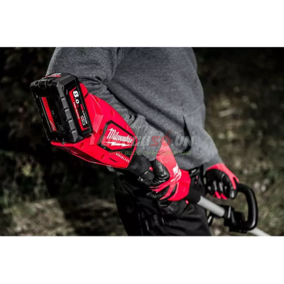 Máy cắt cỏ Milwaukee M18 BLLT