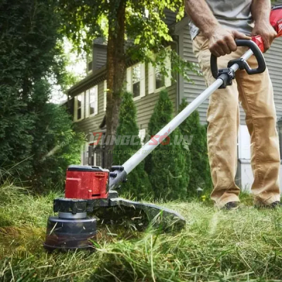 Máy cắt cỏ Milwaukee M18 BLLT
