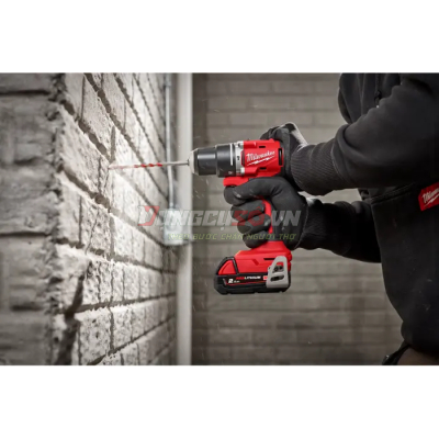 Máy khoan động lực Milwaukee M18 BLPDRC