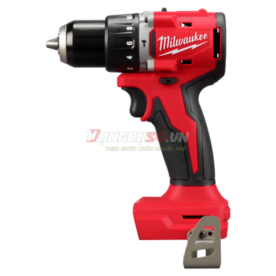Máy khoan động lực Milwaukee M18 BLPDRC