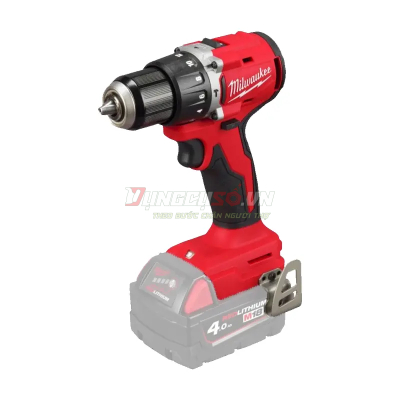 Máy khoan động lực Milwaukee M18 BLPDRC