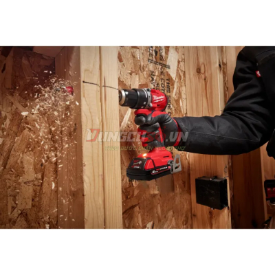 Máy khoan động lực Milwaukee M18 BLPDRC