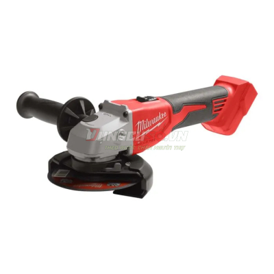 Máy mài góc 100mm Milwaukee M18 BLSAG100X-0