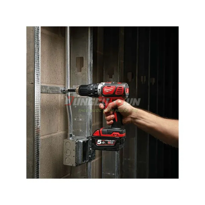 MÁY KHOAN ĐỘNG LỰC M18 BPD