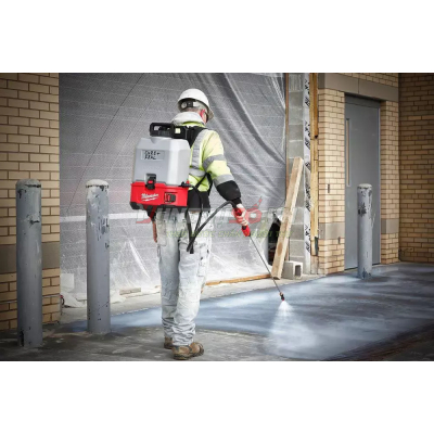 Chân đế máy phun thuốc M18 BPFPH-0 ASIA