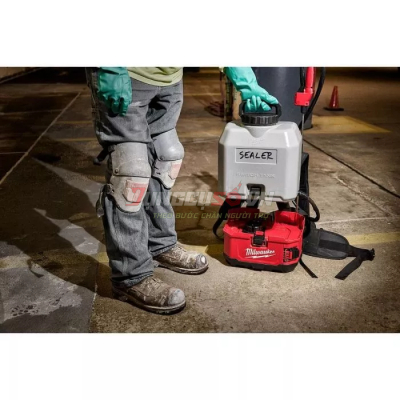 Chân đế máy phun thuốc M18 BPFPH-0 ASIA