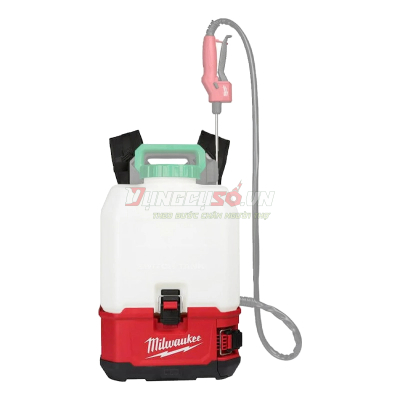 Chân đế máy phun thuốc M18 BPFPH-0 ASIA