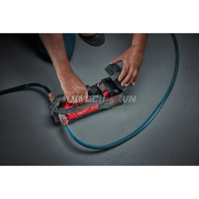 Máy Bơm Chuyển Đổi Milwaukee M18 BTP-0