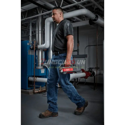 Máy Bơm Chuyển Đổi Milwaukee M18 BTP-0