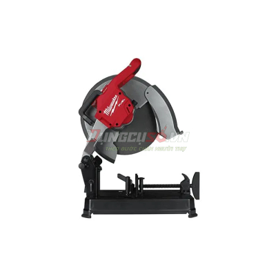Máy cắt sắt Milwaukee M18 CHS355-0