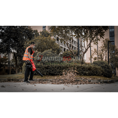 Máy thổi lá/bụi 2 pin Milwaukee M18 F2BL-0 ASIA