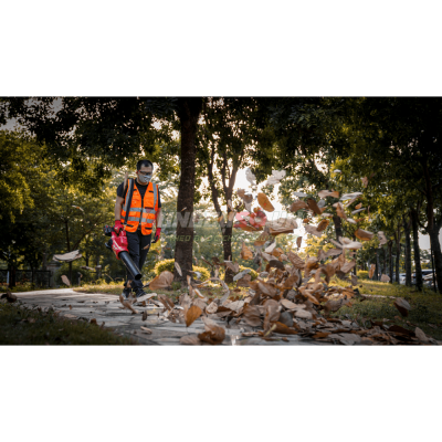 Máy thổi lá/bụi 2 pin Milwaukee M18 F2BL-0 ASIA