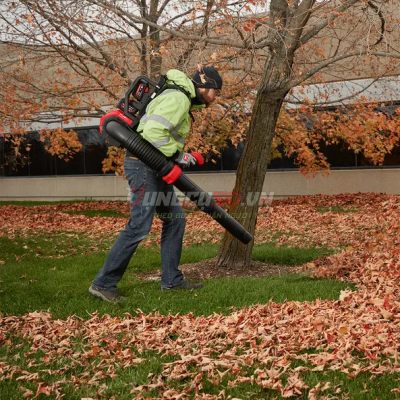 Máy thổi bụi dùng pin Milwaukee M18 F2BPB