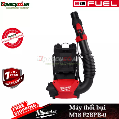 Máy thổi bụi dùng pin Milwaukee M18 F2BPB