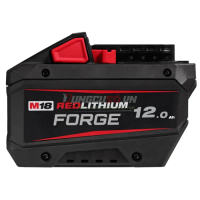 Pin Forge 18V 12.0Ah Milwaukee M18 FB12