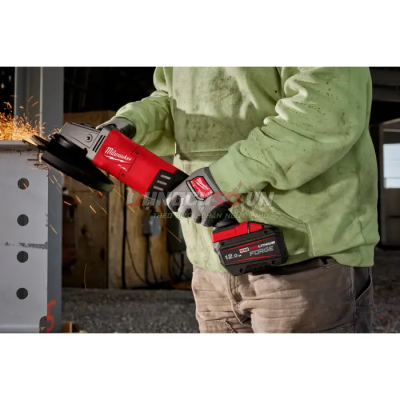 Pin Forge 18V 12.0Ah Milwaukee M18 FB12
