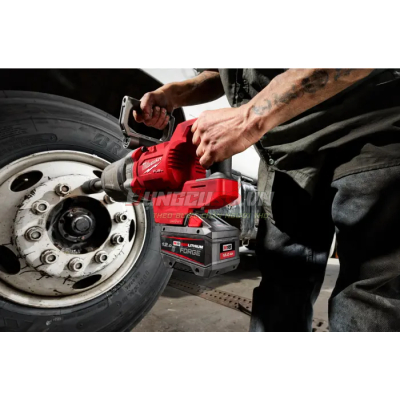 Pin Forge 18V 12.0Ah Milwaukee M18 FB12