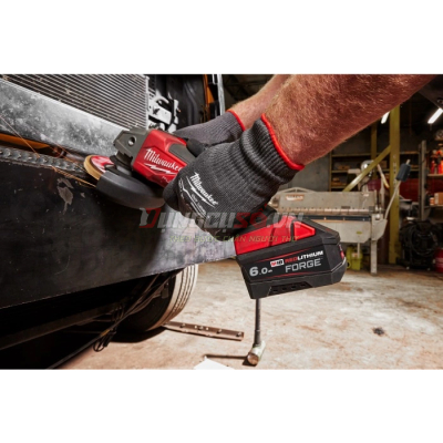 Pin Milwaukee Forge M18 18V 6.0Ah M18 FB6