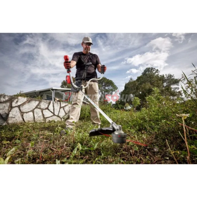 Máy cắt cỏ Milwaukee M18 FBCU