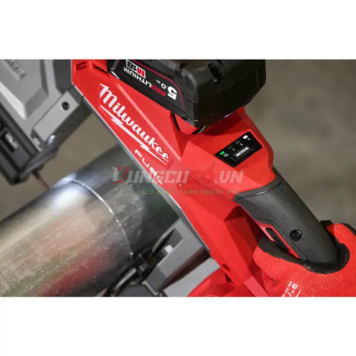 Máy cưa vòng dùng pin Milwaukee M18 FBS125