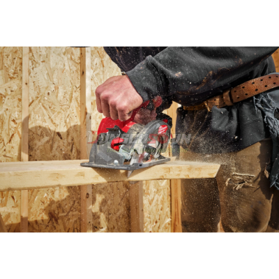Máy cắt gỗ đĩa 165mm Milwaukee M18 FCS552-0