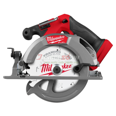 Máy cắt gỗ đĩa 165mm Milwaukee M18 FCS552-0