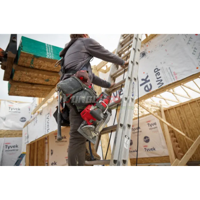 Máy cắt gỗ đĩa 165mm Milwaukee M18 FCS552-0