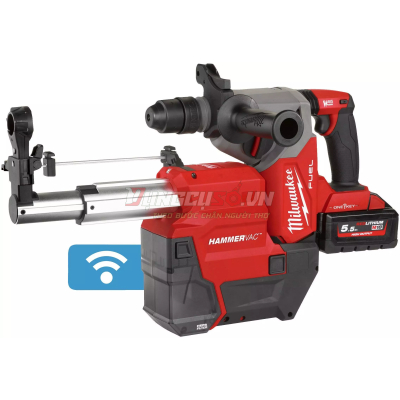 Phụ Kiện Hút Bụi Milwaukee M18 FDDEXL