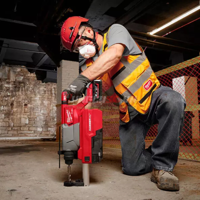 Phụ Kiện Hút Bụi Milwaukee M18 FDDEXL