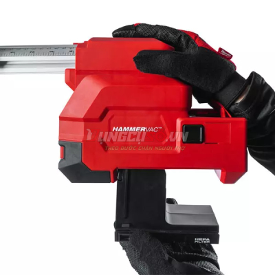 Phụ Kiện Hút Bụi Milwaukee M18 FDDEXL