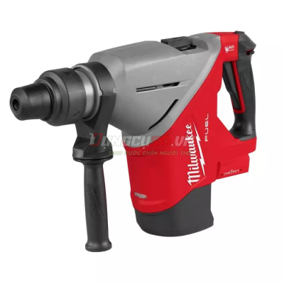 Máy khoan đục bê tông SDS-Max Milwaukee M18 FHACO745