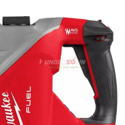 Máy khoan đục bê tông SDS-Max Milwaukee M18 FHACO745