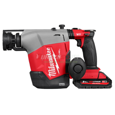 Máy Khoan Bê Tông Milwaukee M18 FHAFOH16-0X0 ASIA