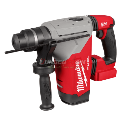 Máy khoan búa dùng pin 18V Milwaukee M18 FHX-0X0