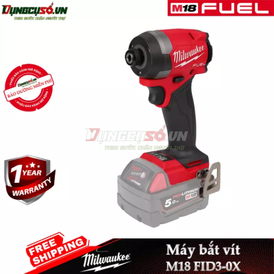 Máy vặn vít Milwaukee M18 FID3-0X (bare) 